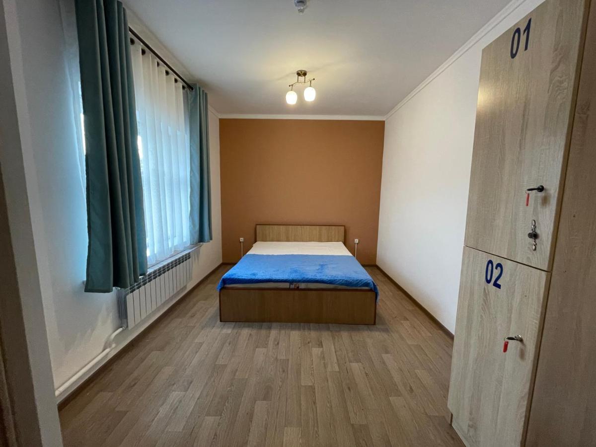 Kbh-Karakol Based Hostel Dış mekan fotoğraf